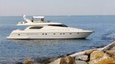 Motor yacht&nbsp;Celine